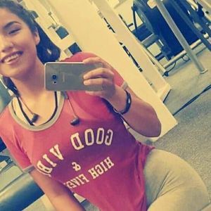 Meet your Posher, Kianna